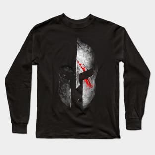 Spartan II Long Sleeve T-Shirt